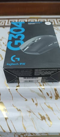 لوجتك • G304 • جديد
