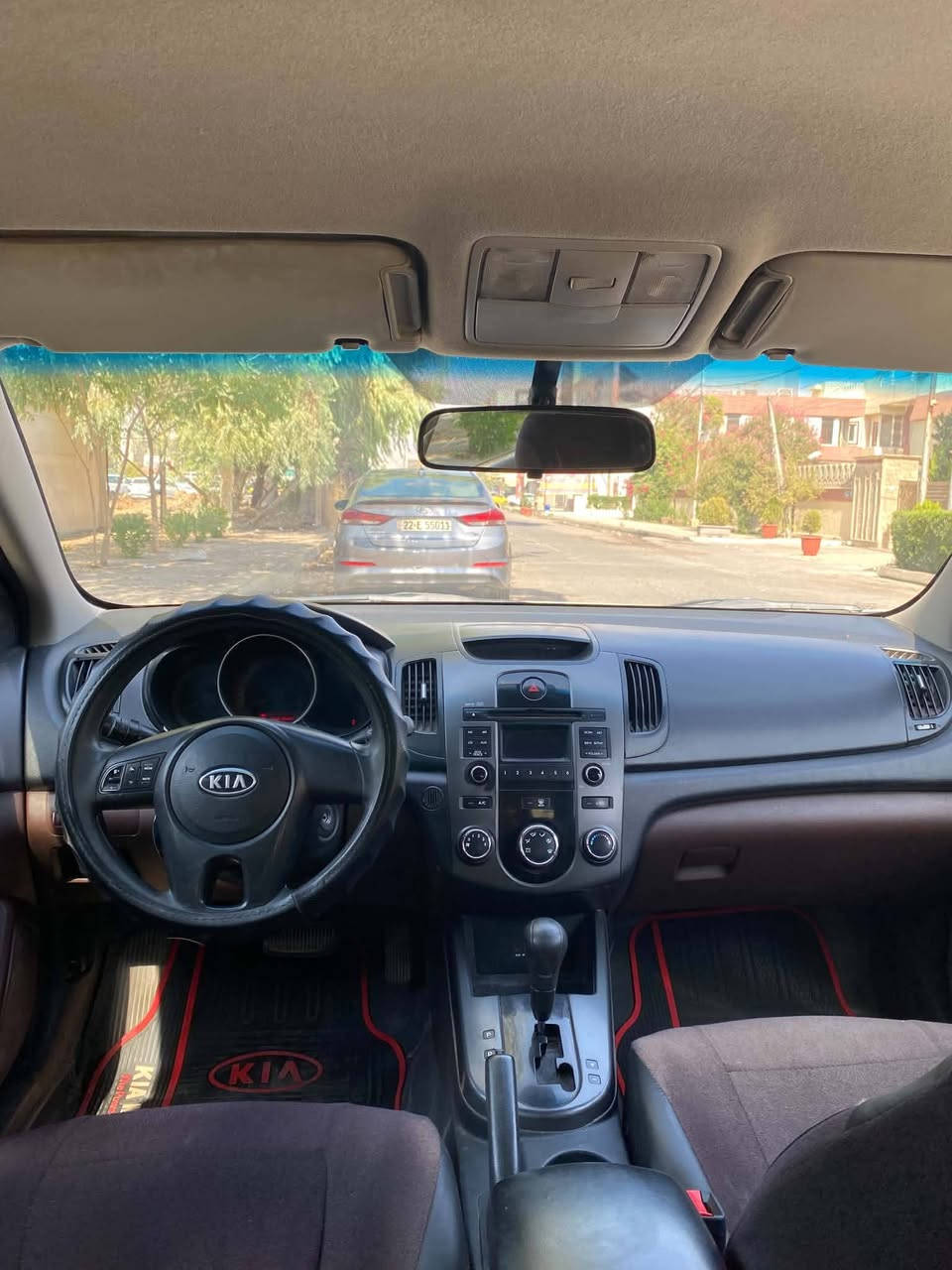 سيراتو خليجي موديل ٢٠١٠ رقم دهوك حجم المحرك 16دوش المرغوب..كير اوتماتيك اي تي المرغوب .. تبريد ثلج قفل مركزي ريمون..جامات كهرب..حساسات خلفيه..داخل لونين..خمسه ويل كب..طخم تأثيرات وباتري وكهريائيات جديد..اي مصرف مااعوزه بشرط سياره جاهزه..بيها صبغ جاملو الامامي وباب الامامي جهت النفر...السعر ( ٨٤ ) .. العنوان موصل الايسر حي المزارع قريب على حي البعث..فرع جامع القادر.. ( *********** ) ... يوجد واتساب برقم الاسيا لانراسلني خاص ماارد...( *********** )
