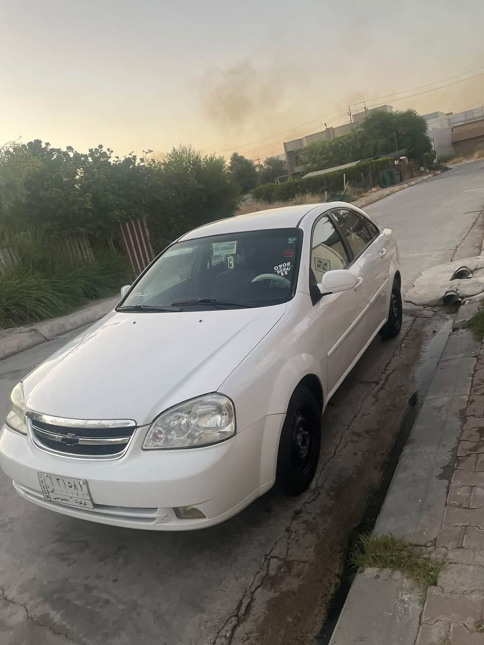 اوبترا • ٢٠٠٥ • رقم كركوك