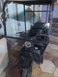 تكتك كهربائية • النجف • ما بيها خلل