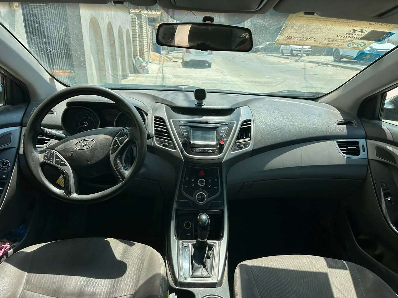 النترا للبيع مديل ١٥ امريكي
أربع قطع صبغ 
أبيع حزام 
محرك ١٨٠٠
ماشية ١٧١ 
سعر ٨٥ وبي مجال حك جية
مستعجل ع بيعتهه 
مكاني بغداد حي جهاد 
رقمي ***********
