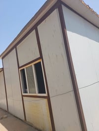 غرفة سندويج بنل • مستعملة • ٥×٥م