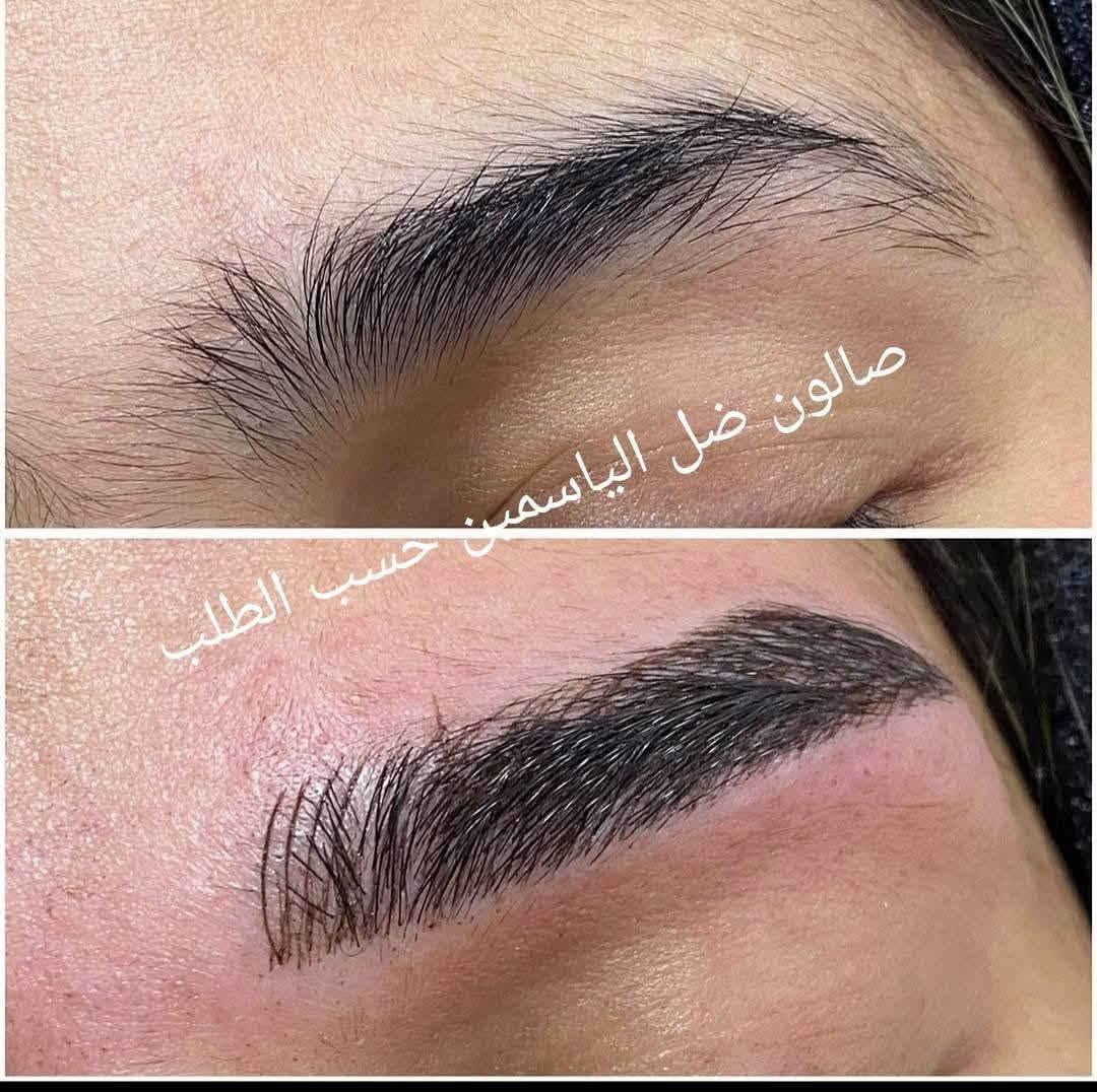 عروض صالون ضل الياسمين 🔥🔥🔥🥳
تنظيف بشرة وحفافة 10☺️

تاتو بانواع 25😱
توريد شفة دائمي جميع لالون 25💐
تسريح ظمانة سنة  ومادة امريكة اغسلة يمي 💯
قصير 45 وسط 60 طويل 70
صباغ من 10ال 30
ميش من 15الئ 40
جلسات نظارة كلف ونمش وتصبغات وبيضات ب 20
زالة تاتو 25الئ40
العنوان الاسكندرية شارع ياحسين 
الحجز مفتوح ***********حنه زفه بدلات مع مرافقه هديه تسريحه و مكياج ب نسبه عروس حفافه تنضيف بشره عميق مع ميش بوطره جسم و اضافر ورموش وعدسات هديه العروس اكثر ستفسار على خاص وتوجد خدمة منزلية بسعار جداا مناسبة كل شي يخص الصالون علية عروض
