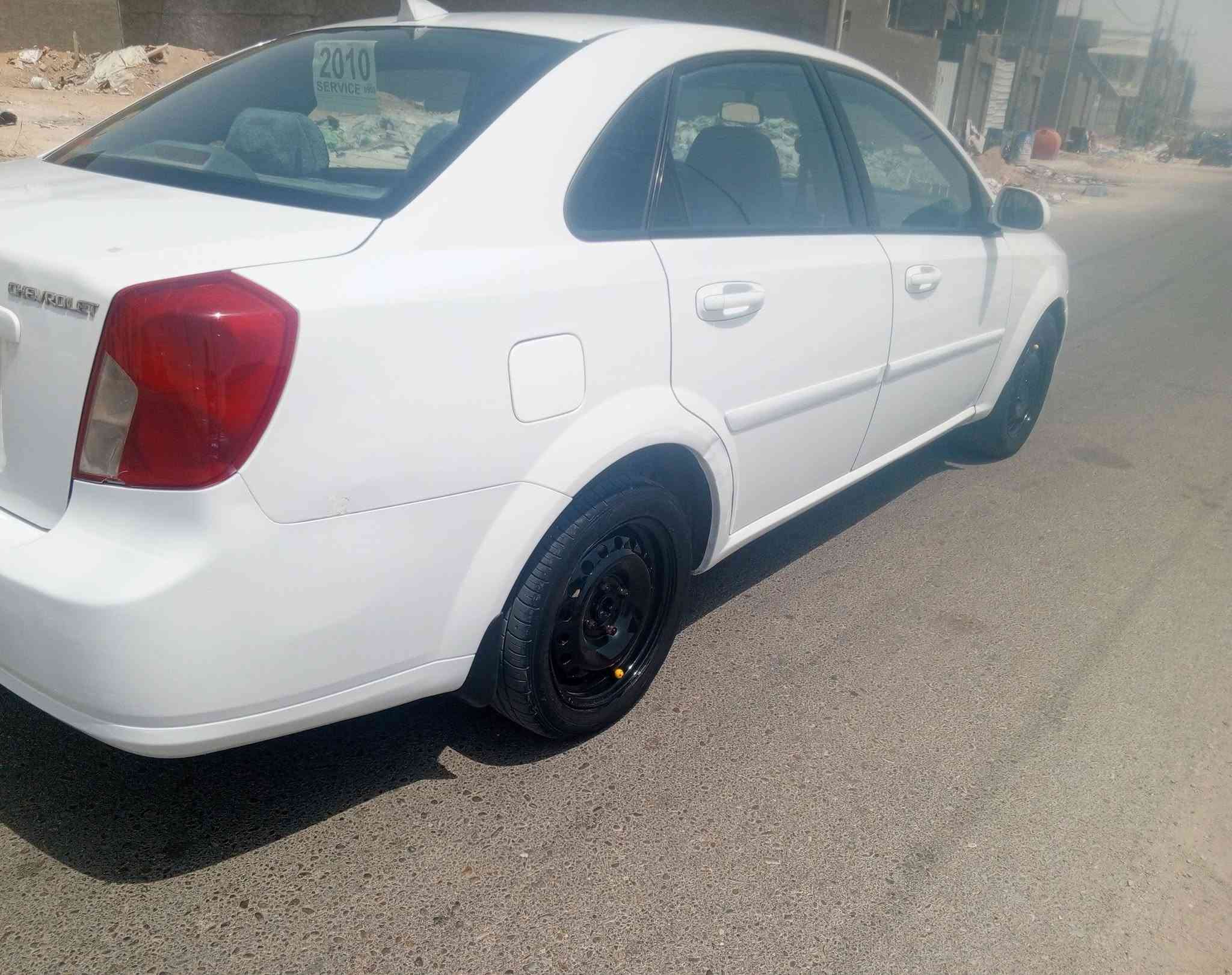 اوبترا 2010 خليجي كفاله عامه لاضربه ولاتبديل ولاصبغ كير محرك شرط تبريد ثلج حداديه تخم تاير غرفه حلوه وجديده السياره رقم مثنى انكليزي مكانها سماوه مداور ثاني يوم  اني مكلف اي استفسار اتصل سعر 73 وبيهه مجال قليل  ***********

