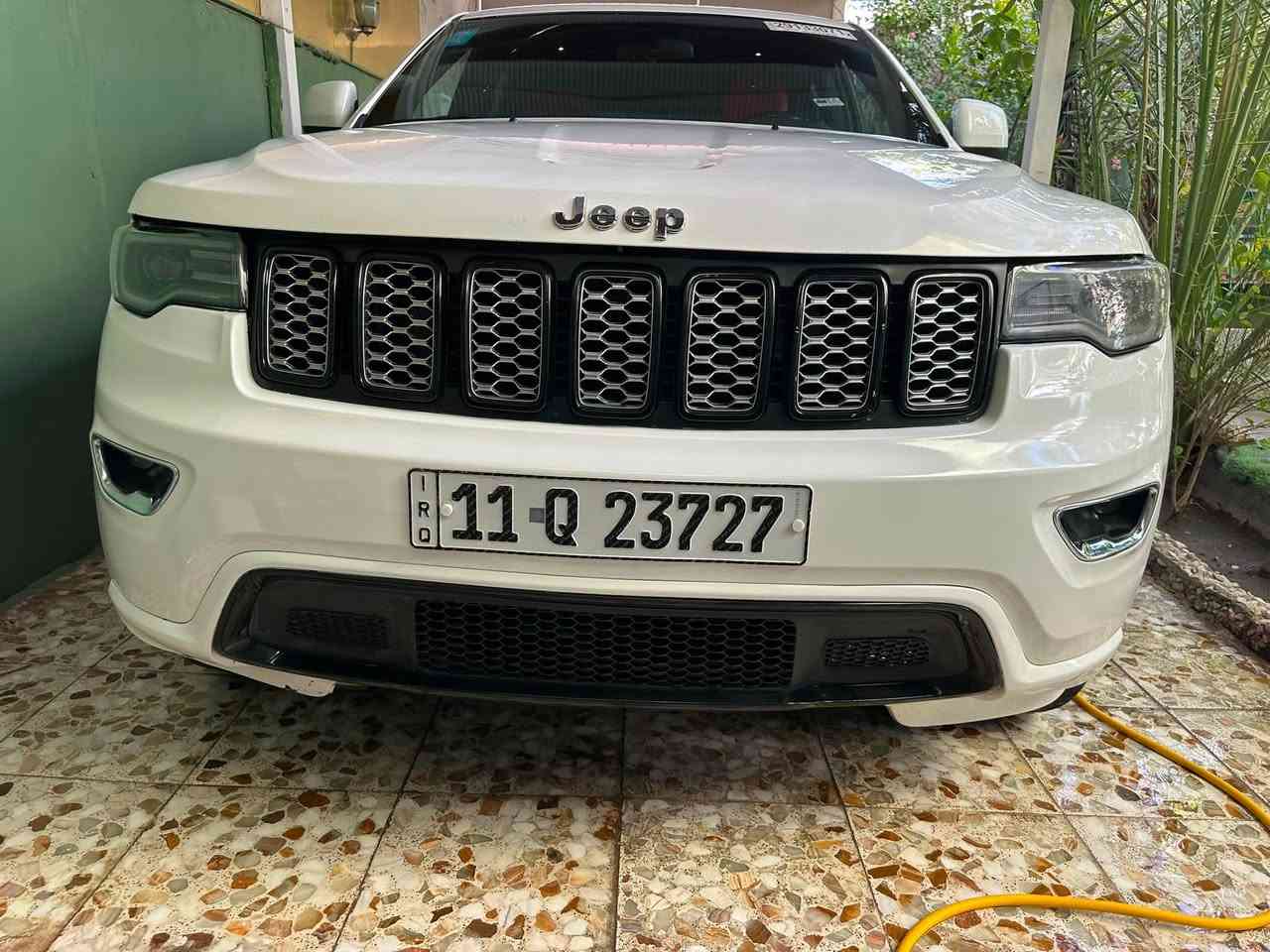 جيب بغداد 2021 ماشيه 60 الف رقم جديد مكينه 6سلندر السياره جديده جدا وهذا رقمي ***********
