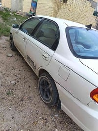 كيا سبكترا موديل ٢٠٠٠ محرك ١٦٠٠ كير اوتو كير ومكينة خير من الله بس الك...