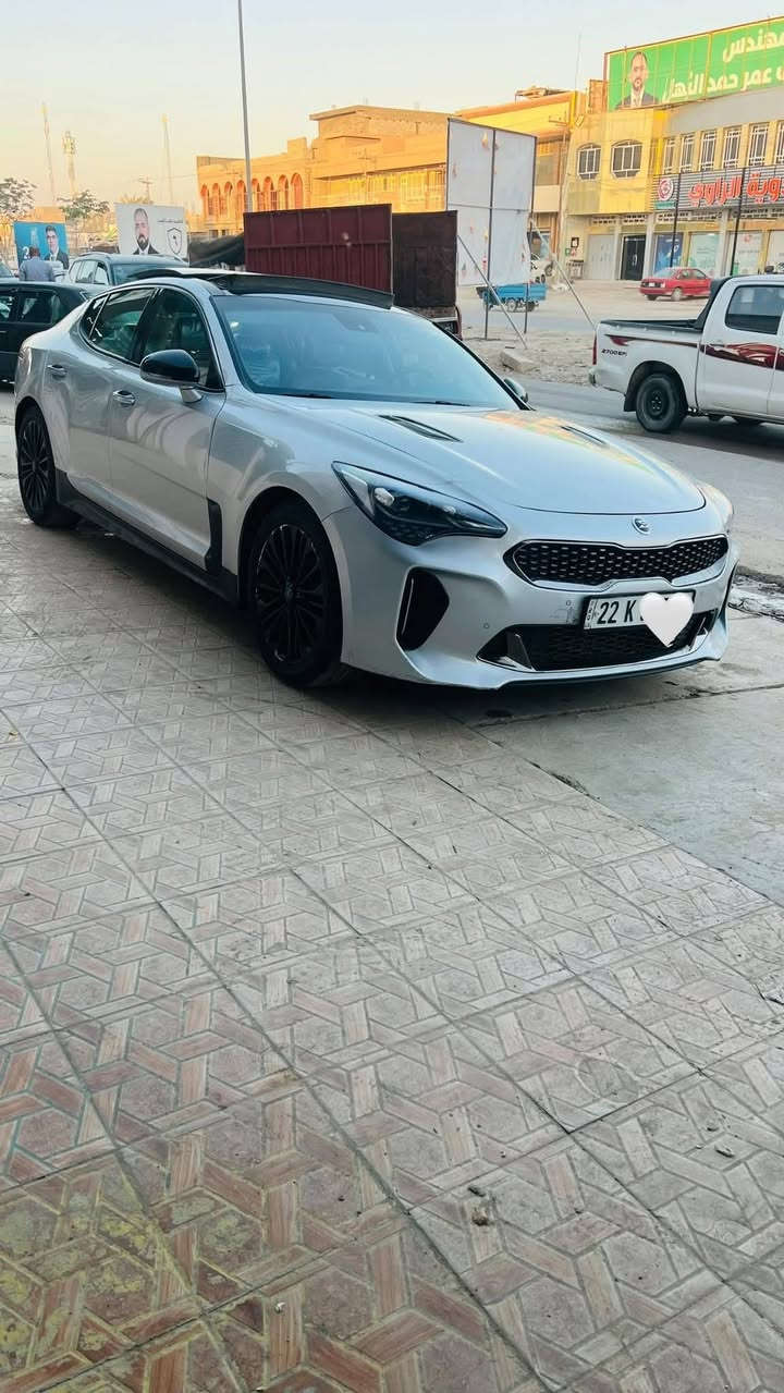 سلام عليكم
كيا ستنكر 2018 فول موصفات
للاخر سنويه وهزه جديد بسمي
مري شفط خزن ميموري بانوراما
وضعيات قيادة هندبريك بصمه
الاستفسار عن هذا الرقم *********** سعره ١٣٨
ما متواجد عن فيس
