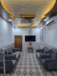 حي النداه • طابو صرف • ١٠٠م