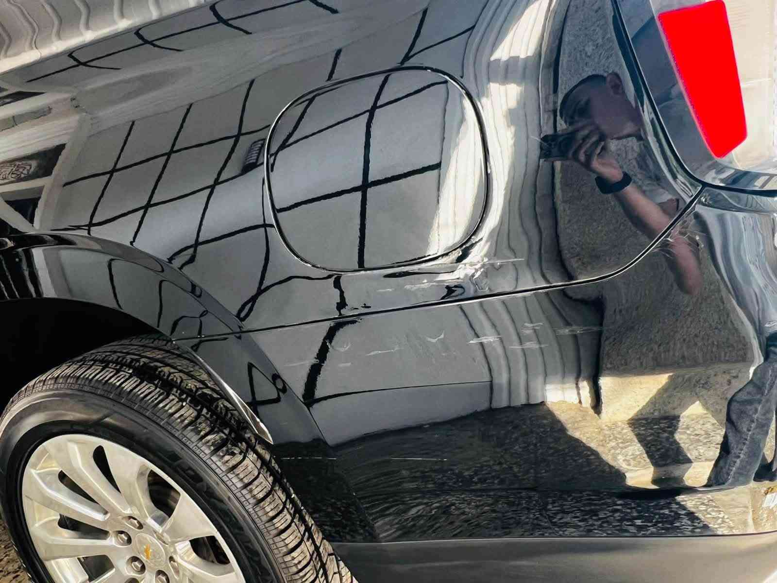 تاهو برمير • ٢٠٢١ • رقم بغداد ٤٤٤٧٢