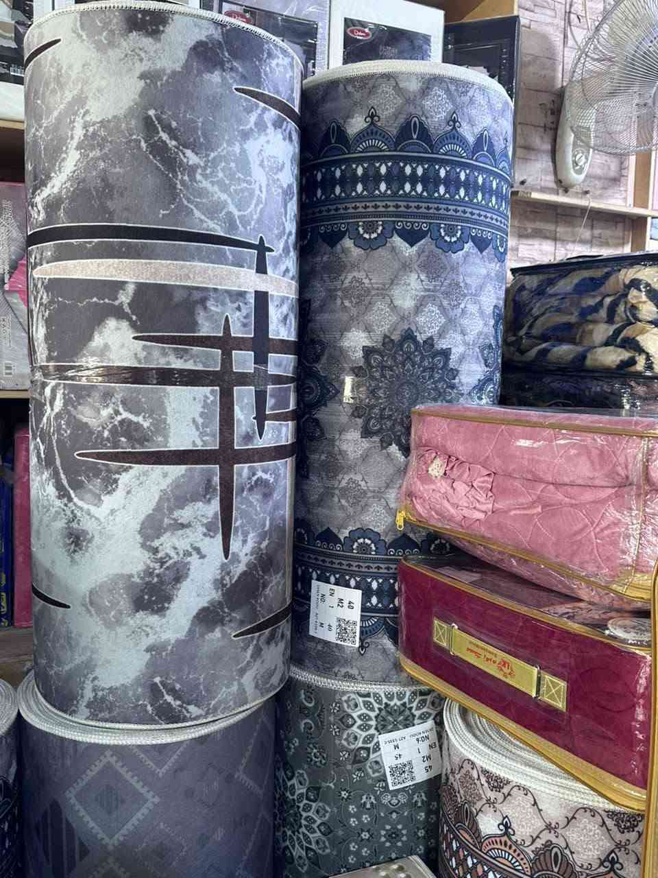 سلام عليكم مجمع زهرة لبنان للمفروشات سوق الكبير مجاور مول أبو مهدي ***********
