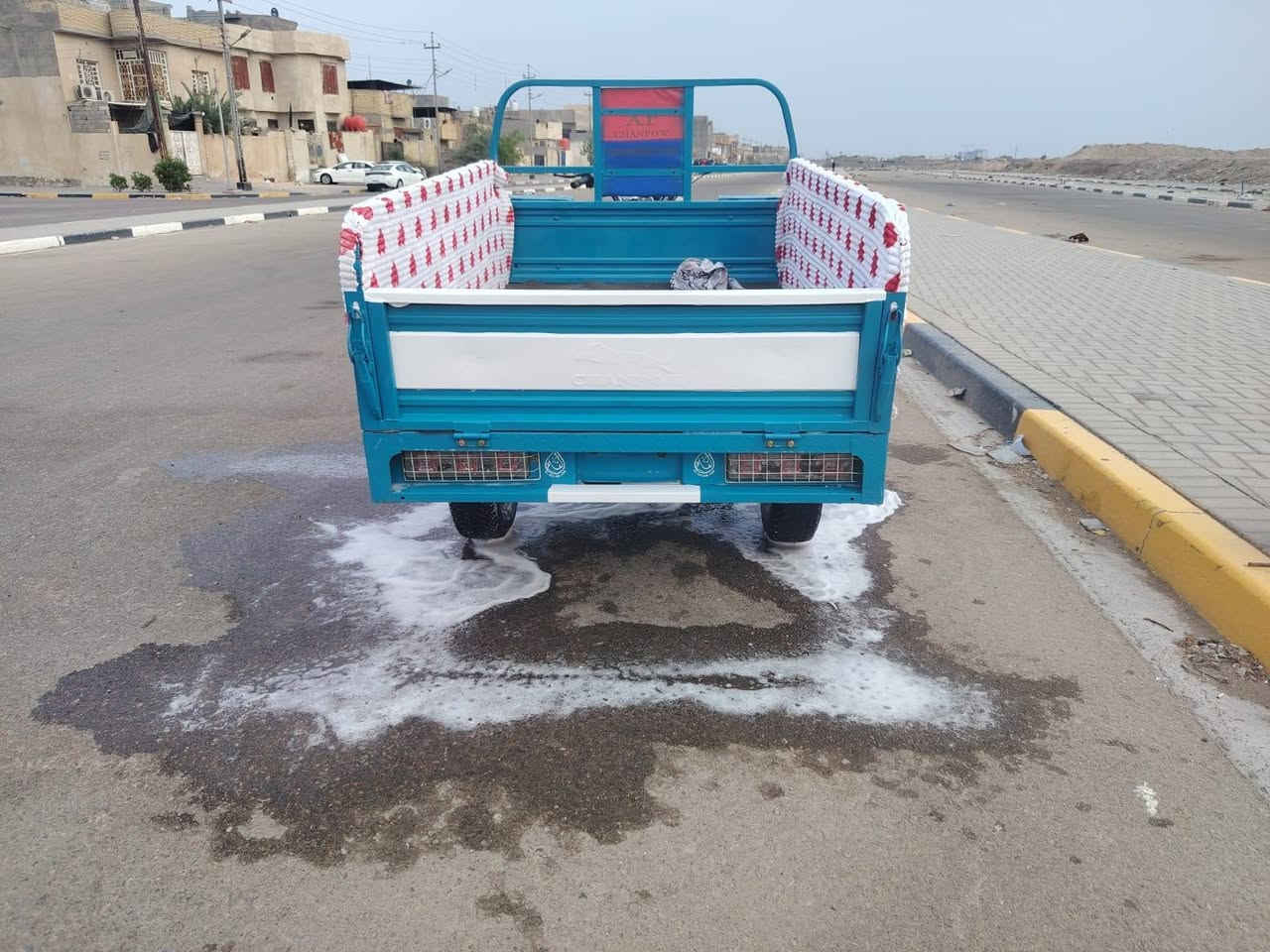 ستوته • نظيفه • ٢٠٢٣