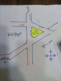 الجربوعية الثانية • ٢٣٠م • قطعة مميزة