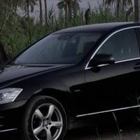 S350 • ٢٠٠٩ • وارد ياباني