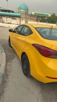 النترا • ٢٠١٥ • وارد امريكي