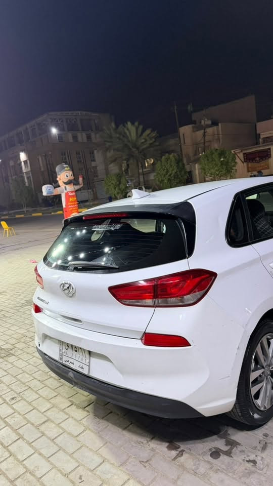 🚘 سيارة للبيع
هيونداي إلنترا موديل 2020، السيارة بحالة جيدة، والسونار موجود كما موضح في الصورة.

📞 للاستفسار والتواصل:
***********

للجادين فقط، بالتوفيق للجميع.
