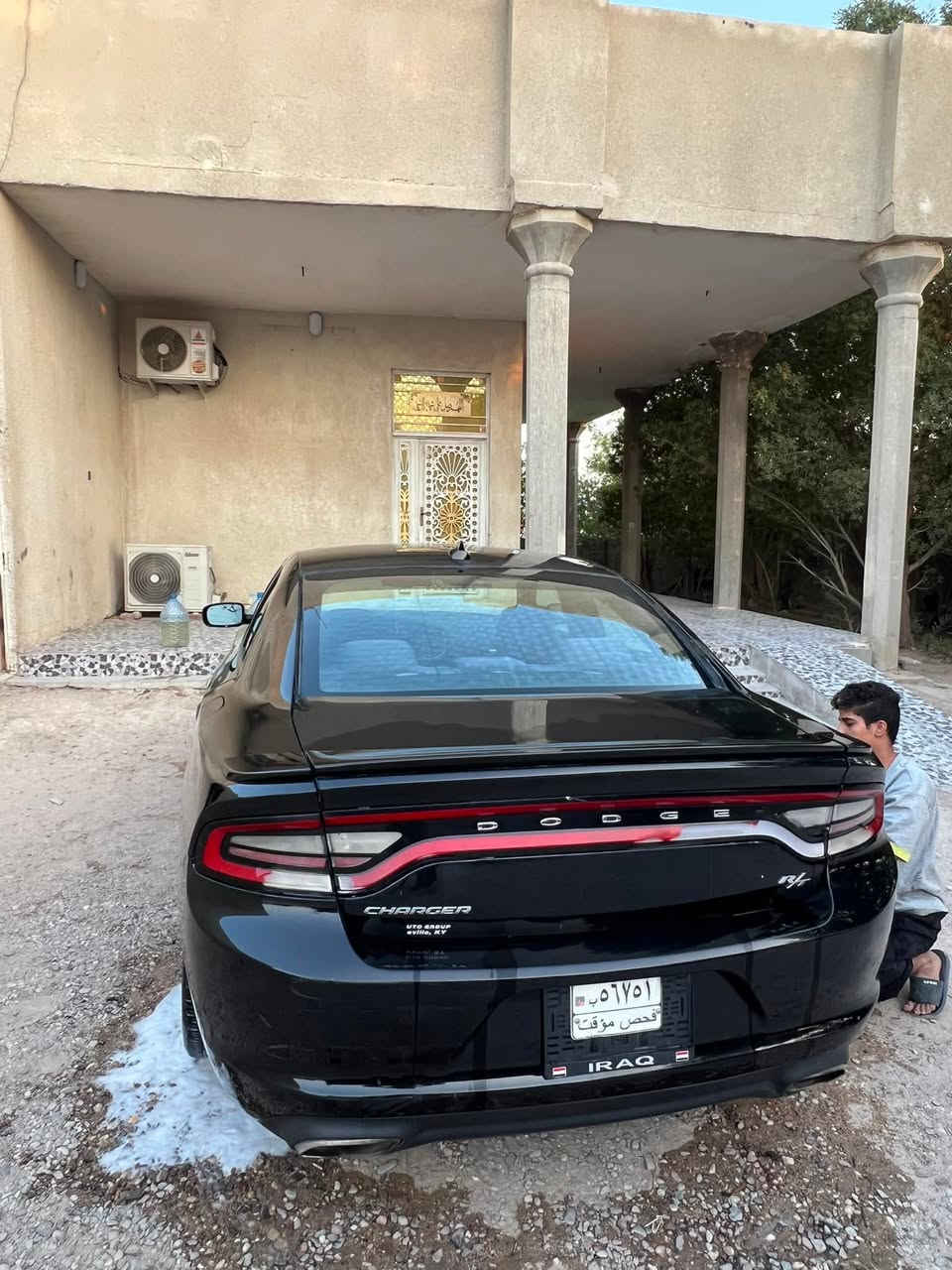 سلام وعليكم جارجر هيمي8 مديل17اصل معلايه23 بدون رقم معامله سياره كنديه اجه بيه من كنده كلير بجاملق الخلفي بدون ضربه
صار عدي بيه طكات  بتكم وصلحتهم   موضحات بلفيديو مكاني بصره  زبير اريده110 وبيه مجال للشراي اخوان لاحد يراسلني اتصل  عليه  وبيك خير وتدلل وتساب موجود ***********
