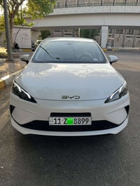 سيل5 هايبرد • عداد ٢٢٠٠ كم • مرقّم بغداد