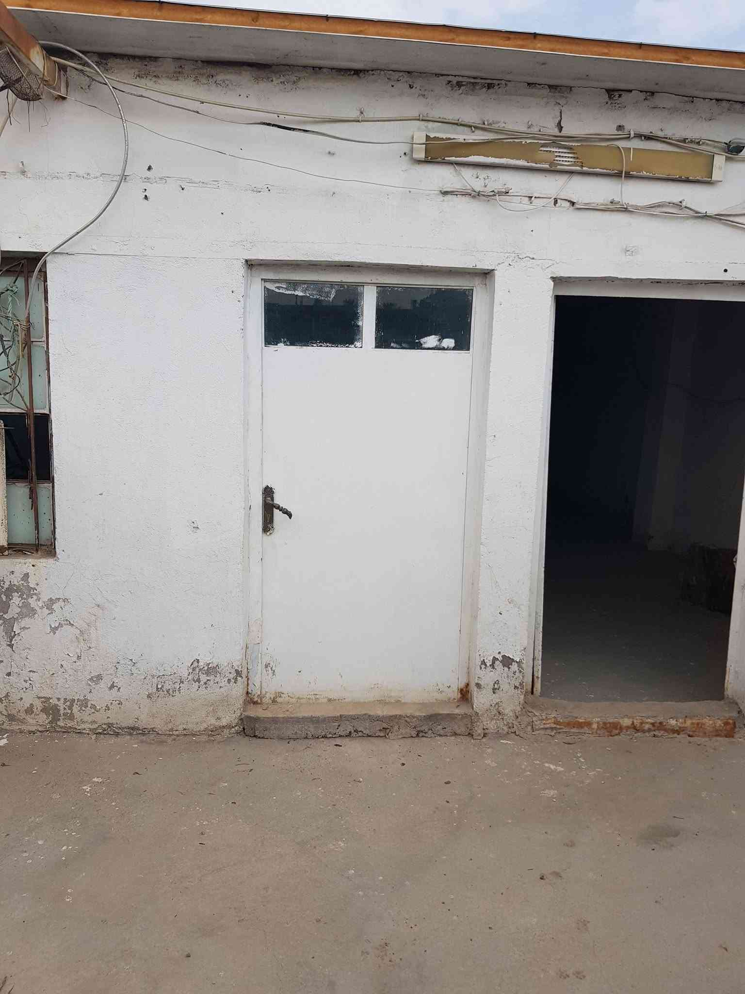 مجمع محمد باقر الصدر • 150م • فاضي