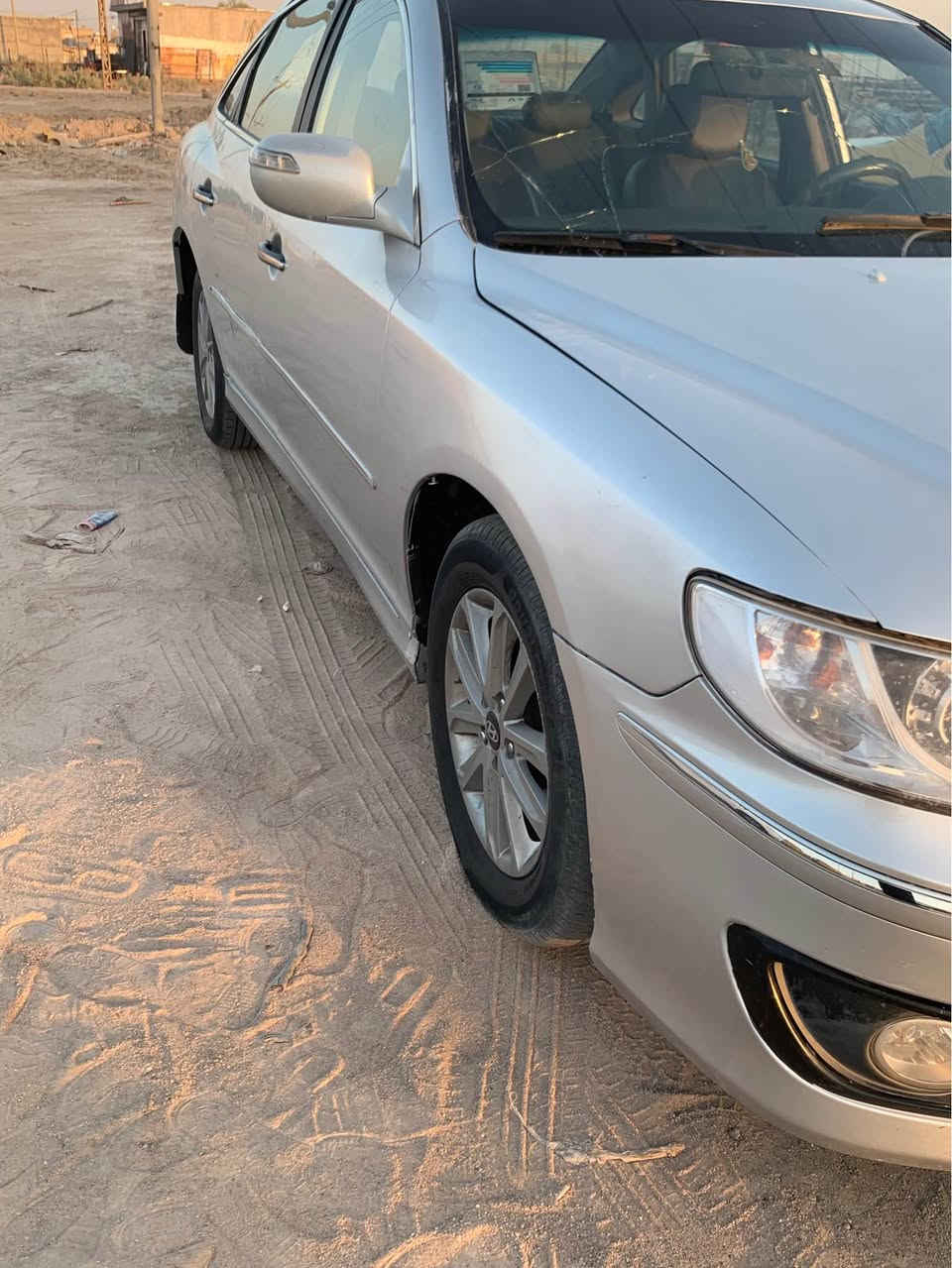 ٢٠١١ • ضربه • رقم بصره