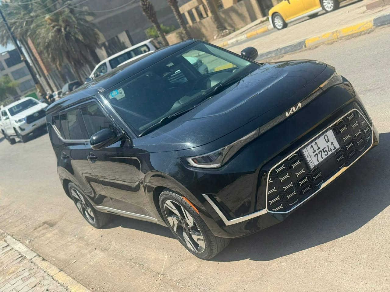 صول جي تي لاين • ٢٠٢٣ • رقم بغداد
