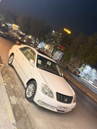 كراون • ٢٠٠٧ • تبديل