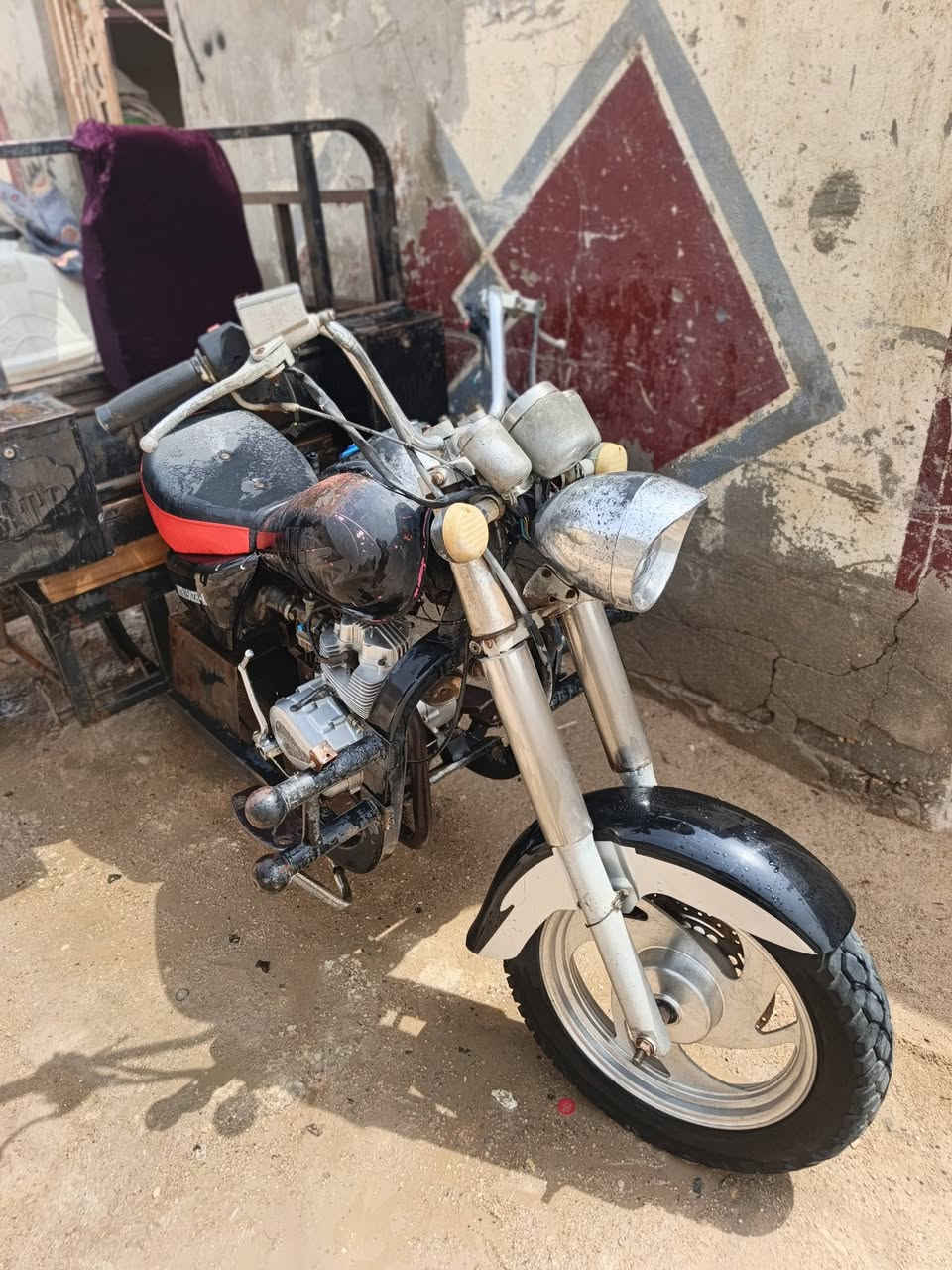 سلام عليكم ستوته للبيع كلك كلك مكاني نجف مابيه خياس ‏‪***********‬‏
