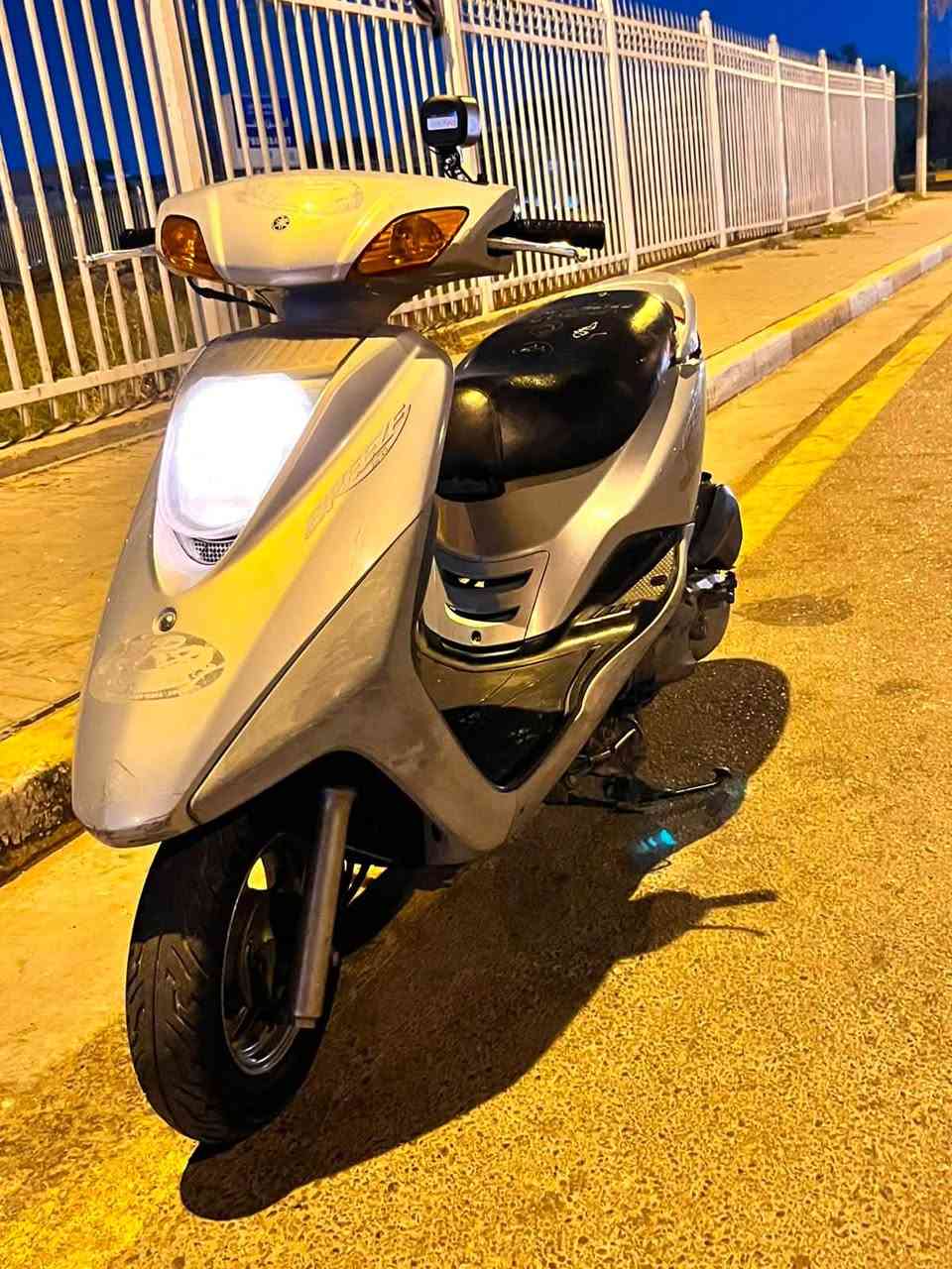بريز • مجال بسيط • بغداد