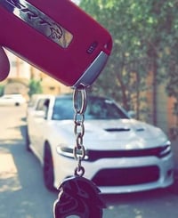 دودج تشارجر • ٢٠١٨