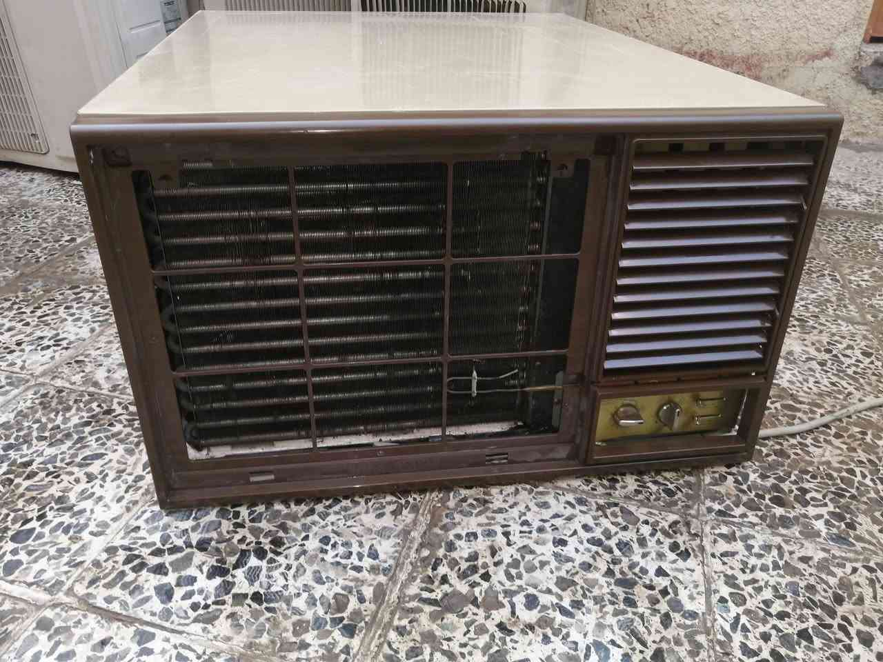 مكيف نشنال ياباني نظافة 95٪
بلادي وضع الشركة فول تبريد لتواصل اتصل على الرقم... ***********
