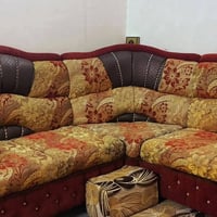 طقم قنفات • جديد