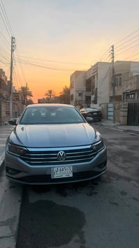 جيتا S • ٢٠١٩ • بغداد السيدية