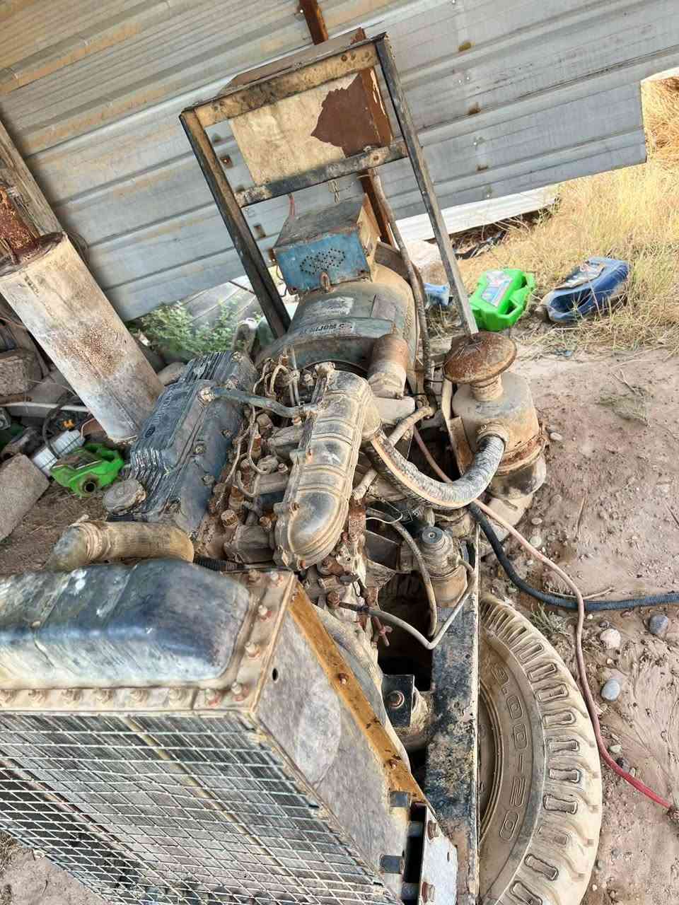 متاح مولد كيا شرط نگرة سلف
35KV
***********
السعر 12 ورقة
