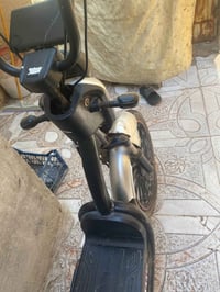 دراجة • للبيع