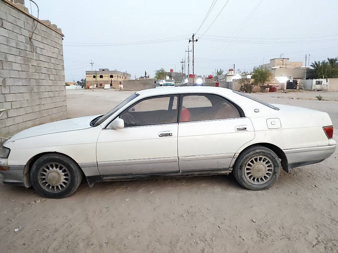 بطه فصل مكفولة نقل ومكفولة كص مكينة وكير وحدادية مضبوطات وراعيهة الشرعي يريد تحويل سنوية منتهية گشرة توب وكهربائيات شلع كاملة وجهاز انذار تبريد شغال منقصة غاز فقط صار بيهة ليك مكاني خور الزبير ***********سعر48 شط العرب, البصرة
