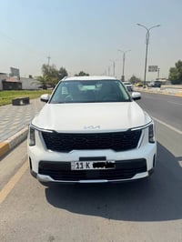 سورنتو ٢٠٢٥ • كفاله عامه • ١٣٠٠٠ كم