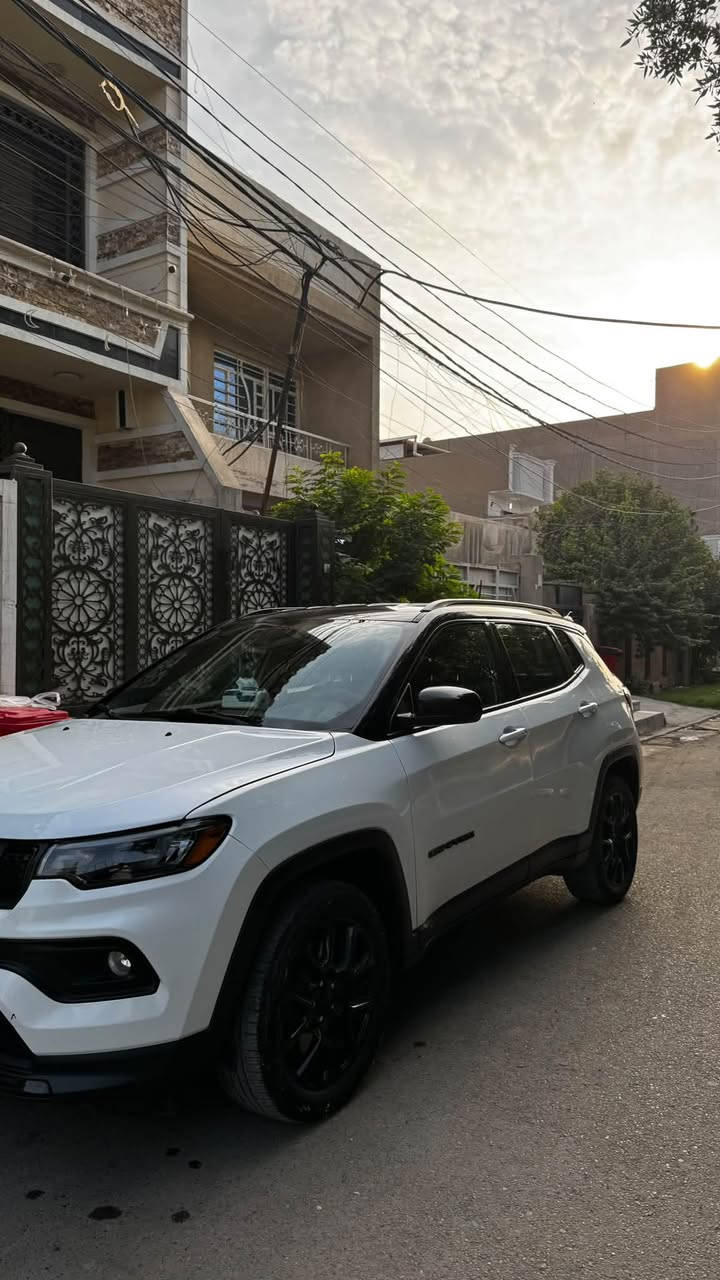 كومبارس ٢٠٠٠ تيربو • ٢٠٢٤ • ٤٧٠٠٠ كم