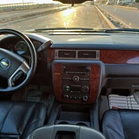 تاهو LTZ • ٢٠١٣ • ميسان