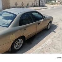 دايو نوبرا • موديل 2000 • تبريد كمبريسر