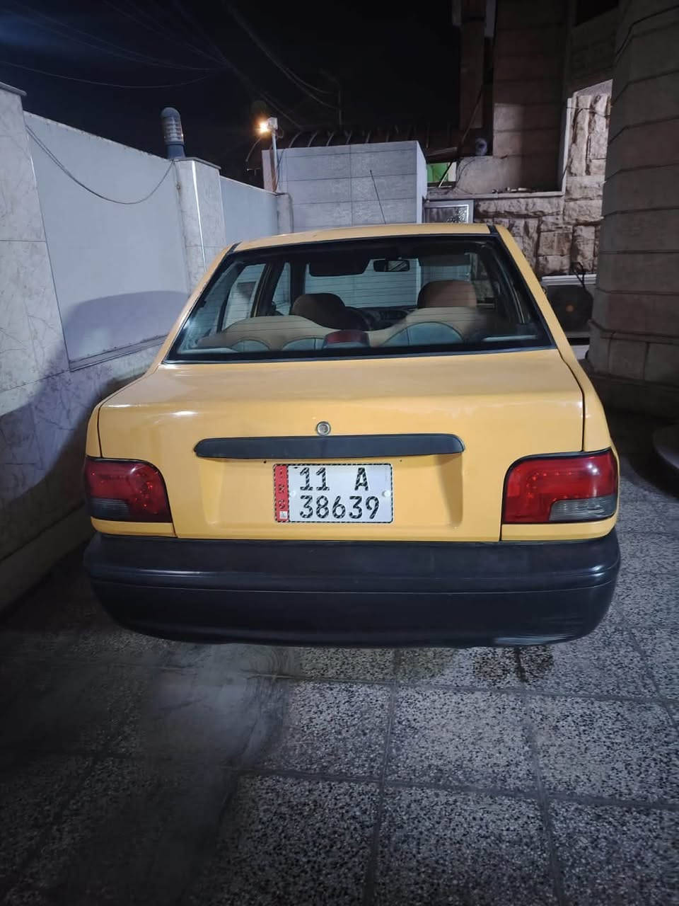 سايبه للبيع موديل ١٥تفاصيل ***********
