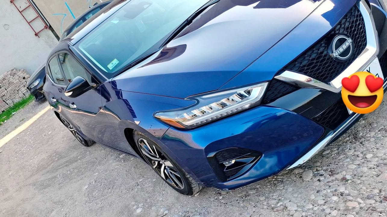 ماكسيما SV • ٢٠٢٣ • ٢٩ الف