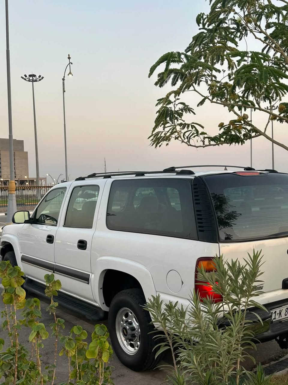 السلام عليكم.  للبيع.  شوفر ليت اللفينيه. طبله. 8 برغي.  خليجيه.  
مكينه 6100. كير 1000.  تبريد خلفي ومامي ثلج. حداده. 100بل 100. 
كهربئيات. عامه.  طخم تاير برجستن. 
رقم. بغداد. انكليزي. بسمي. تحويل. 
كفاله. من الضربه. والكص. والصبغ 
والتبديل.  السعر. 128. هاتف. ***********
