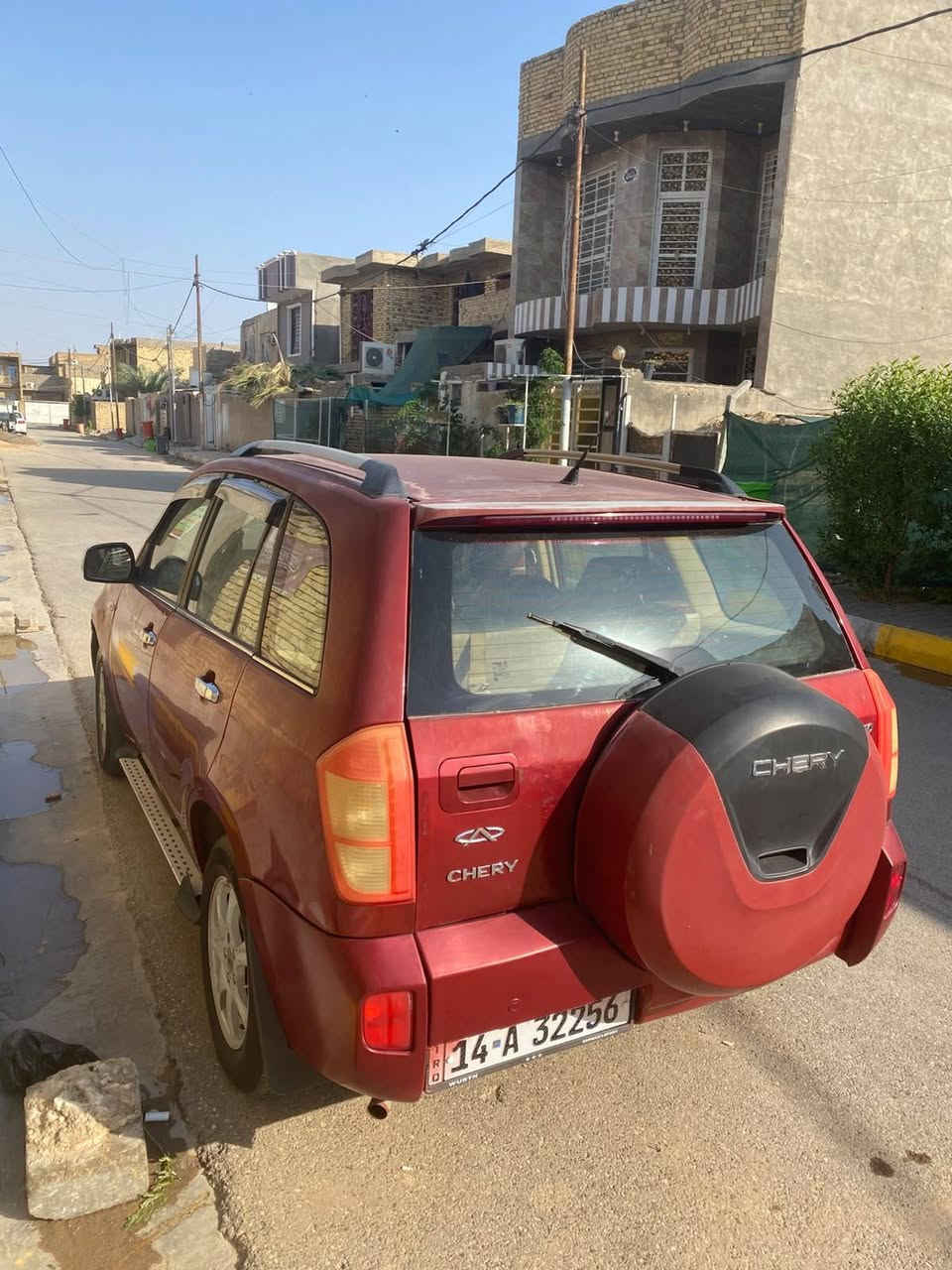 تيكو • ٢٠١٣ • مكينة ١٨٠٠