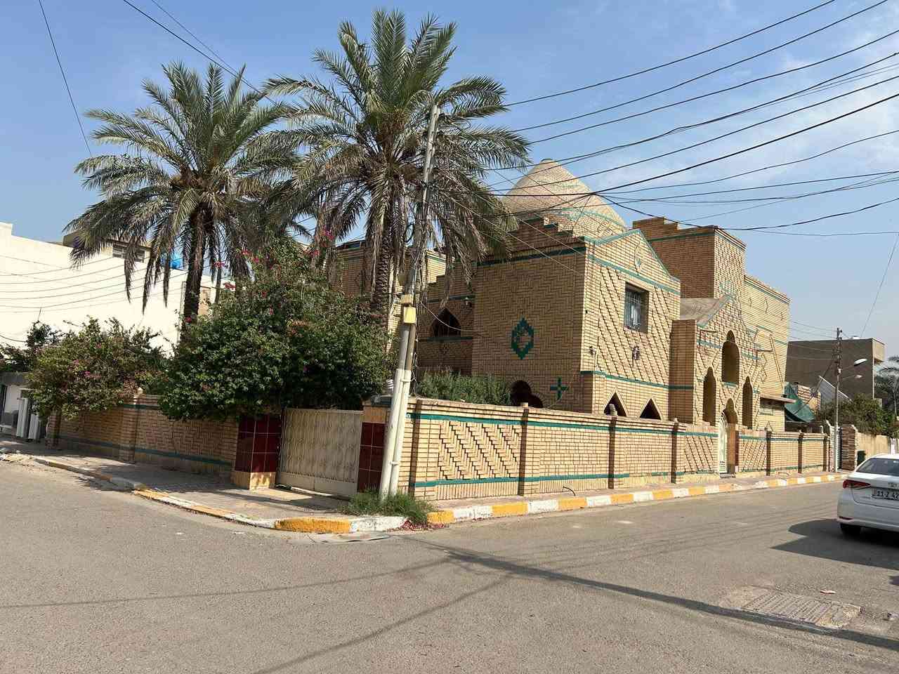 المحمودية • ٣٣٧م • ٥غرف
