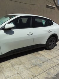 كيا K3 • ٢٠٢٤ • ١.٦ اتوماتيك