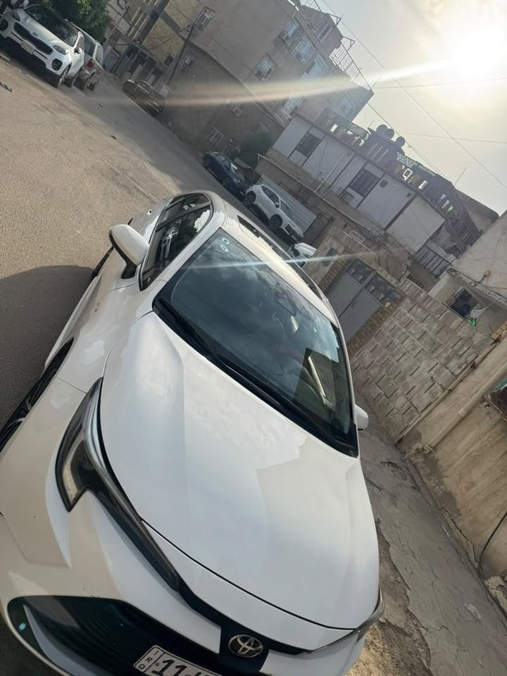 سلام عليكم كوريلا موديل 25 هايبرد بأسمي ماشية 50 السعر 153 مكانها بغداد الكاظمية ***********
