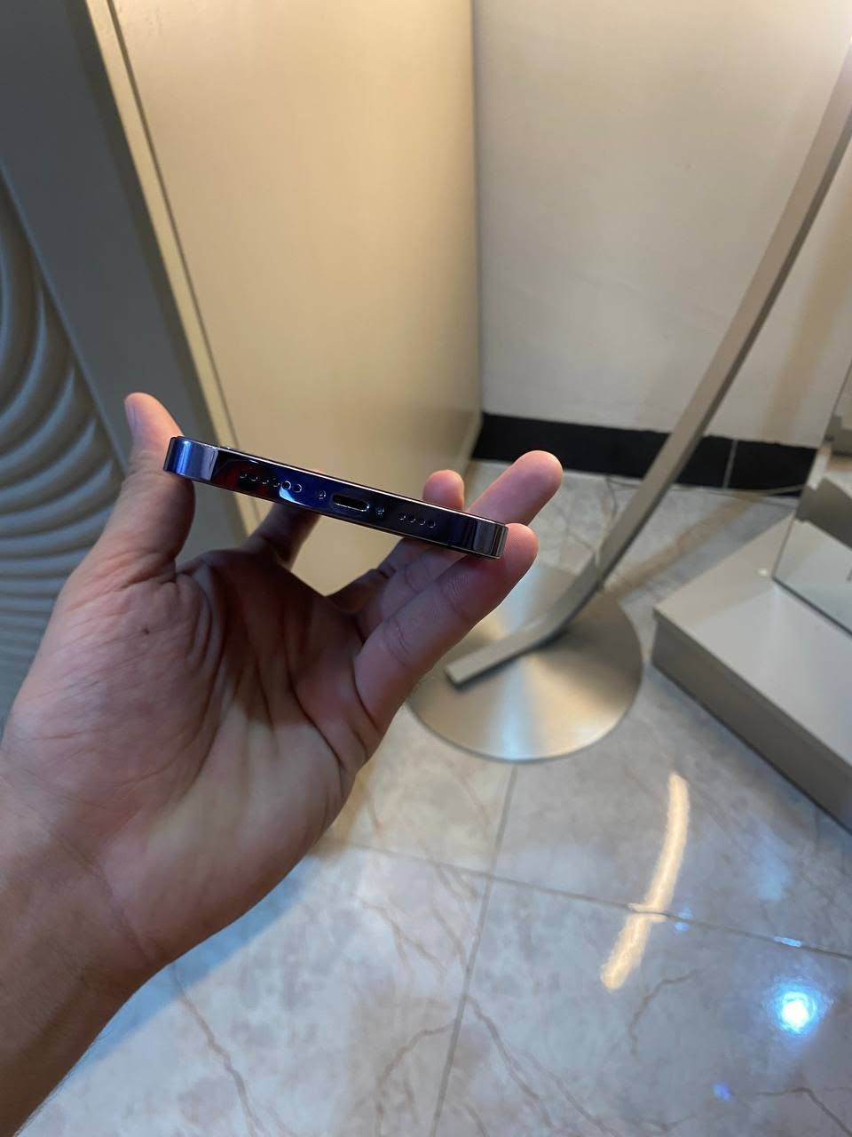 14 بروماكس شرق اوسط
ذاكرة 512
بطاريه 77
سعر 550 قفله 
بدون ملحقات
مبدل ظهر
بي خطين بلشاشه وزر تنصي الصوت واكف يعني اتعلي الصوت شغال  والشاشة اصليه مالته فقط اتحرك شريط وقرت غير معرفة
***********
بغداد/كاظمية جكوك
