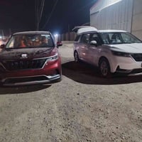 بغداد • سيارتين • بعد المغرب