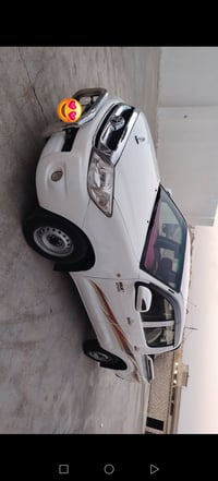 موديل ٢٠٠٨ • كير عادي • رقم بغداد