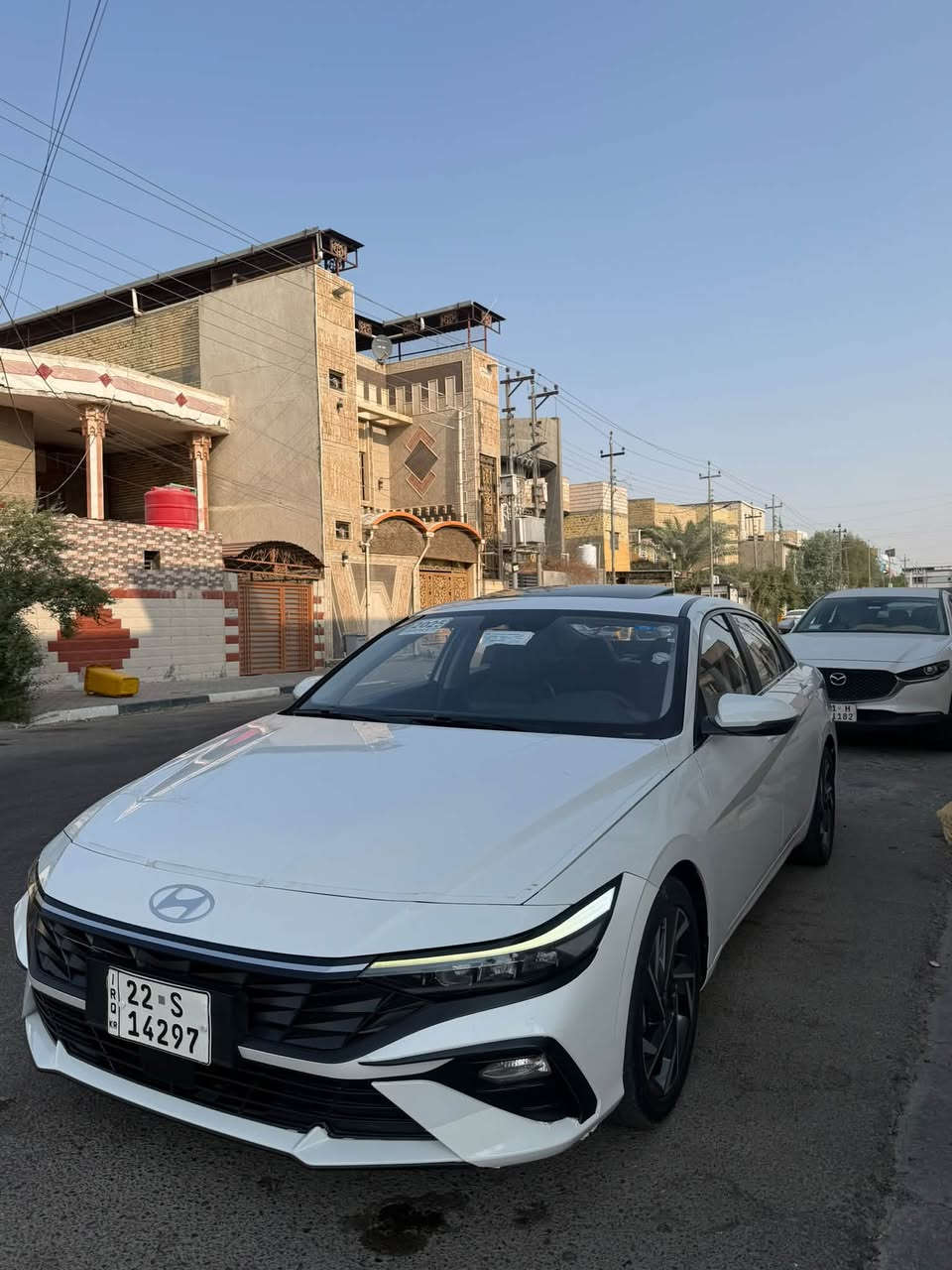 تجميع • ٢٠٢٥ • رقم اربيل