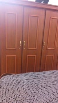 غرفه نوم • ٥ قطع • نظيفه جدا